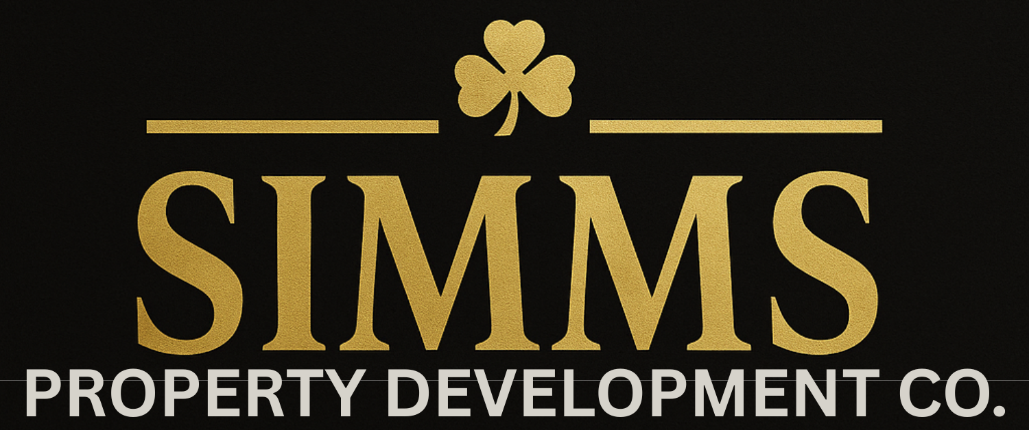 Simms Property Development